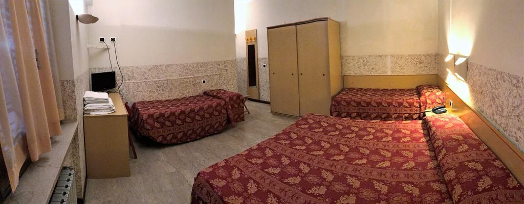 Chambre Quadruple
