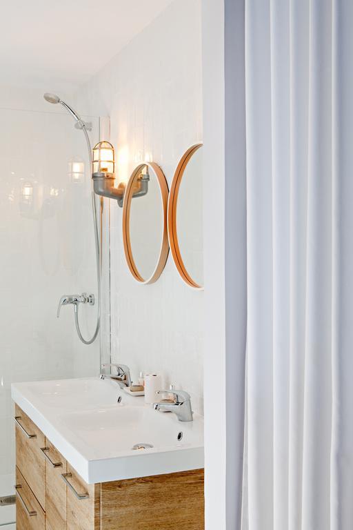 Deluxe Appartement met Uitzicht op Zee