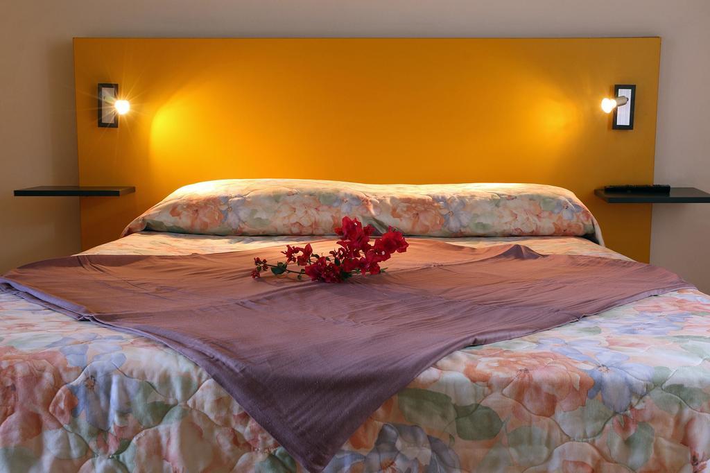 Chambre Quadruple en Duplex
