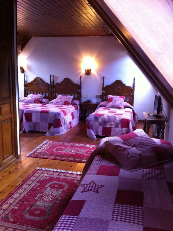 Chambre Quadruple