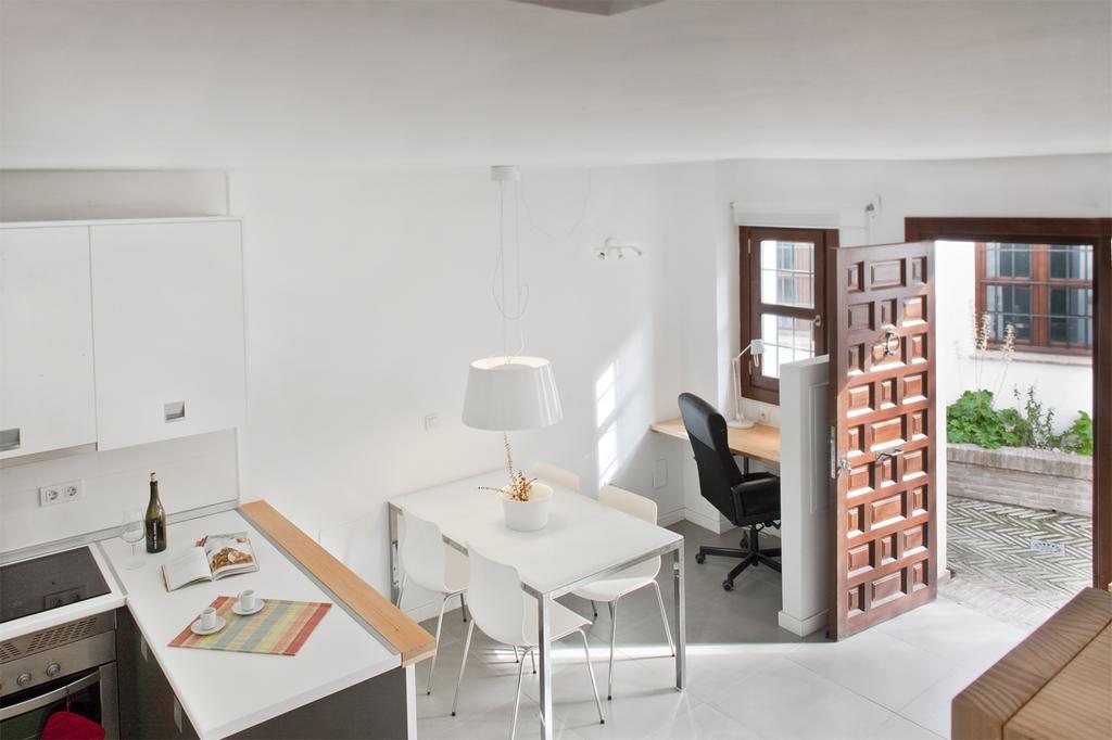Apartamento de 3 dormitorios - Ático