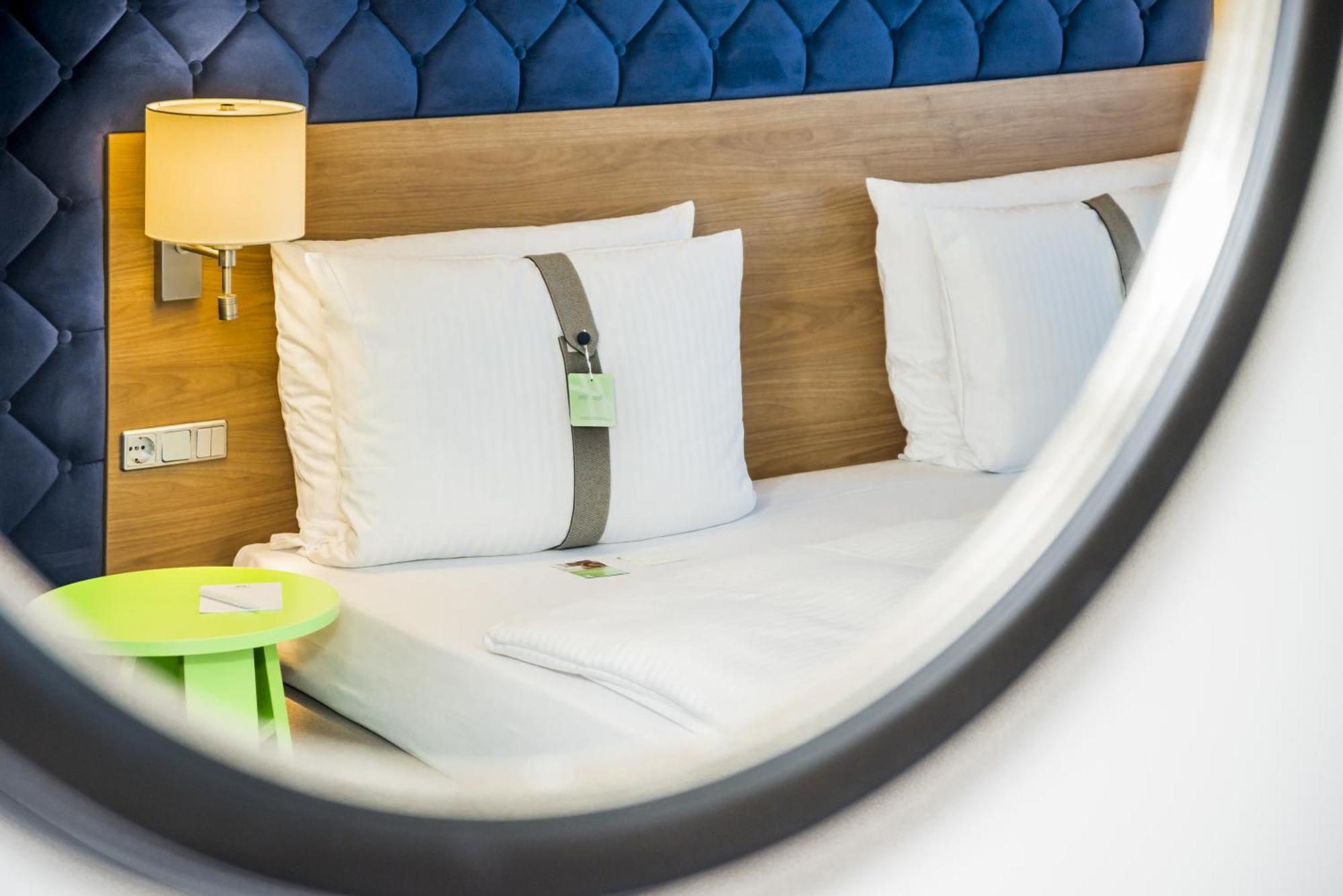 Premium Kamer