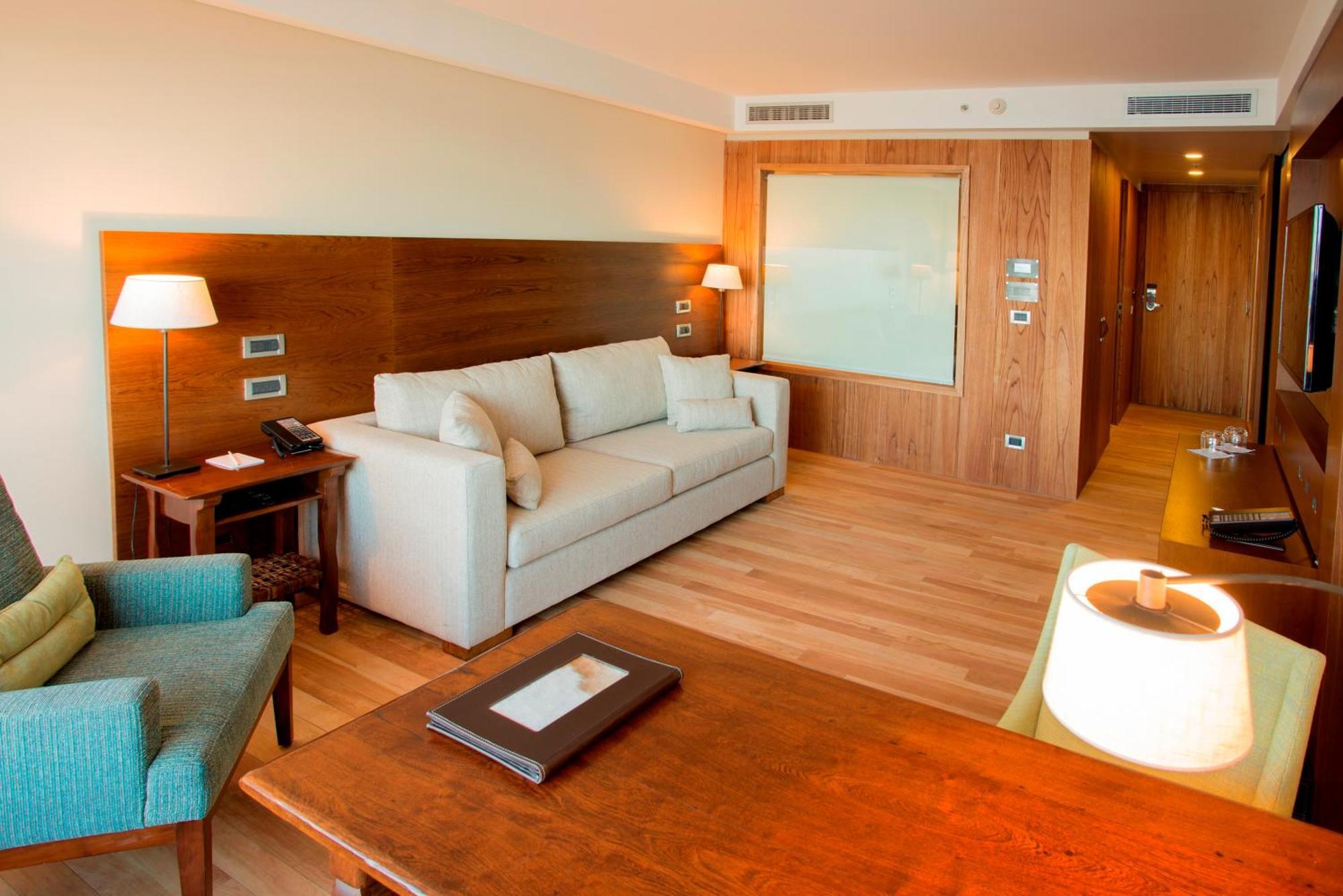 Suite Junior