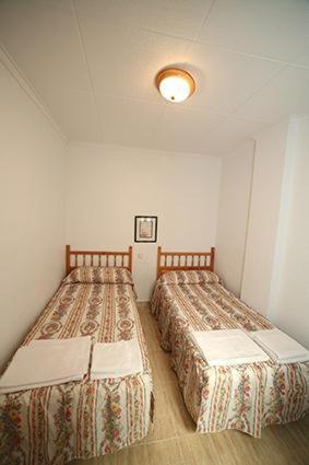 Apartamento para 2 a 4 personas
