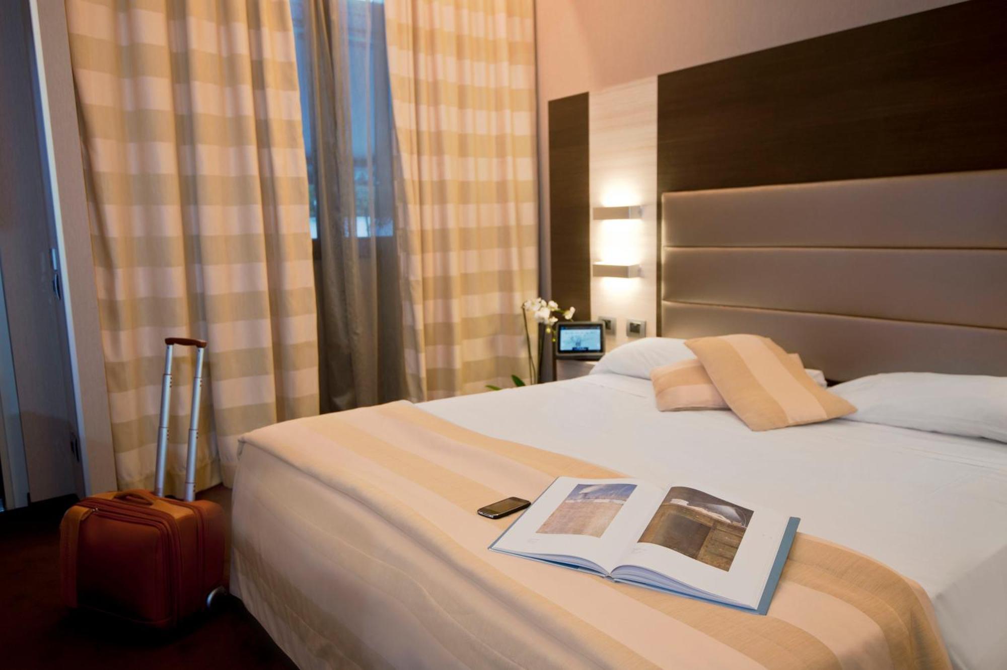 Camera Matrimoniale Economy - Dependance