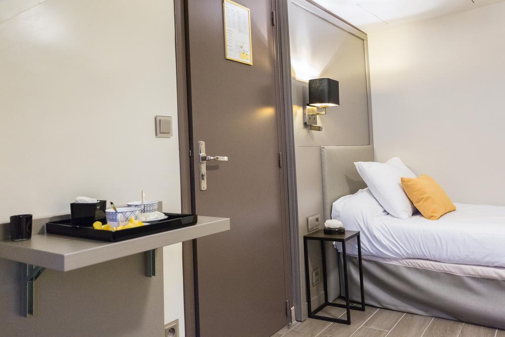 Zweibettzimmer