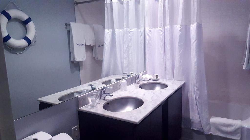 Junior Suite con Vista Piscina