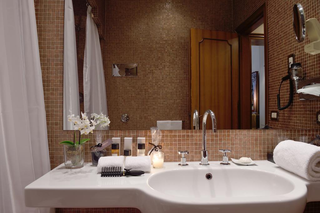 Habitación Grand Deluxe