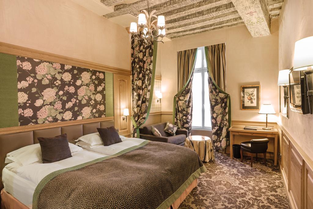 Quarto Executivo