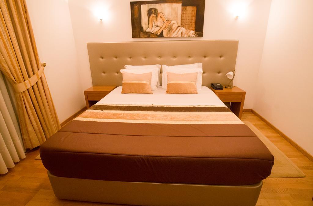 Habitación Doble - Paquete romántico
