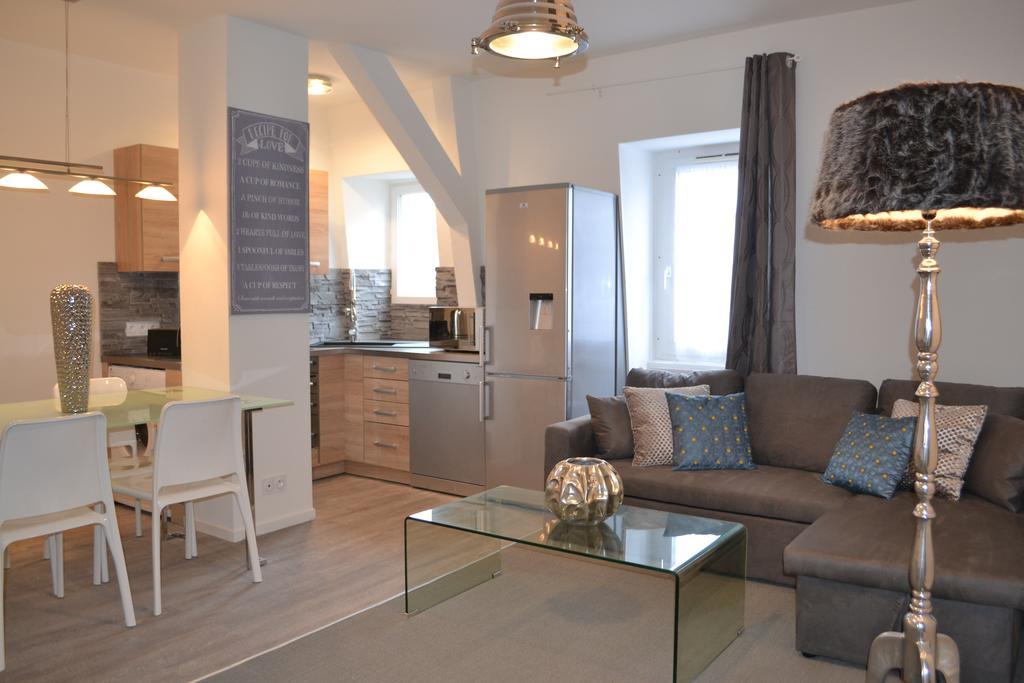 Appartement 2 Chambres
