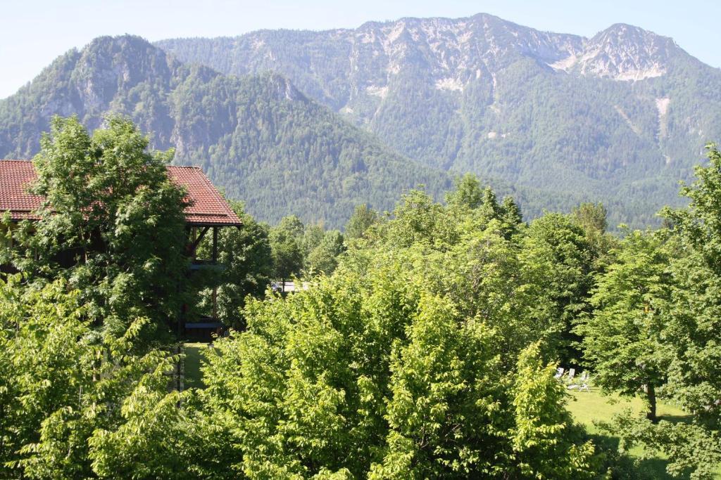 Apartment Typ A3 mit 2 Schlafzimmern (5 Erwachsene)