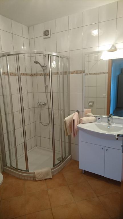 Apartment mit 1 Schlafzimmer und Balkon