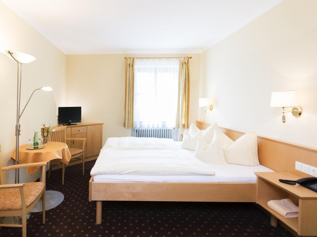 Doppelzimmer