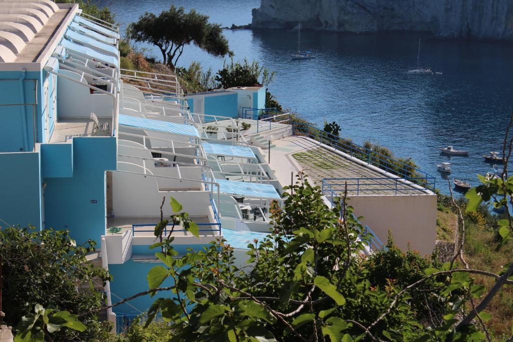Appartamento con 2 Camere da Letto e Terrazza (6 Adulti)