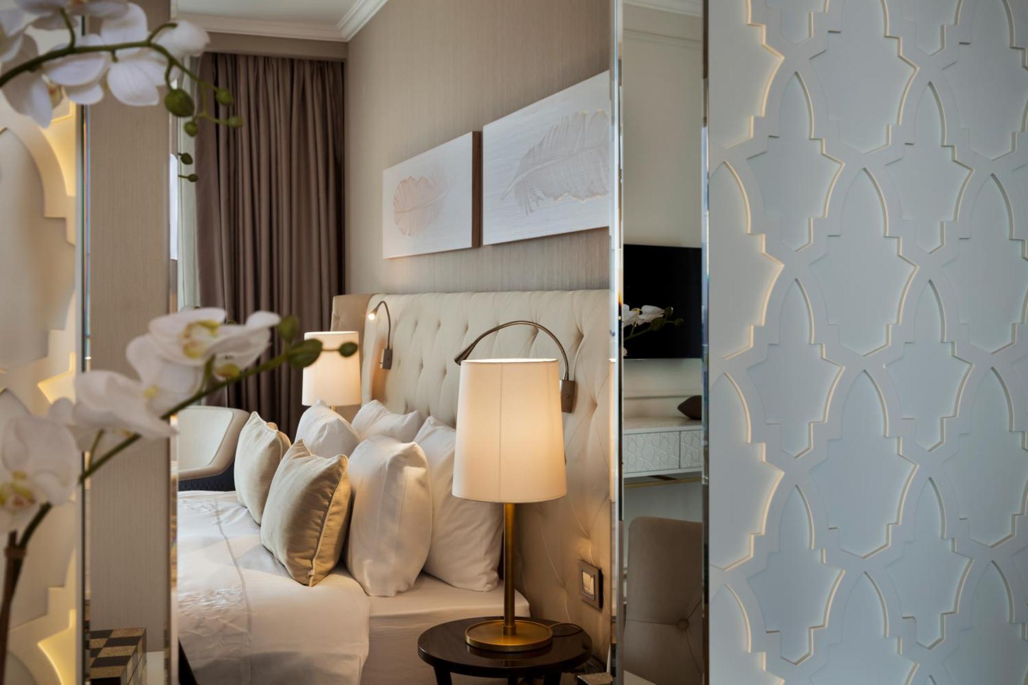 Chambre Classique avec Balcon