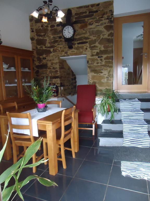 Casa com 4 Quartos