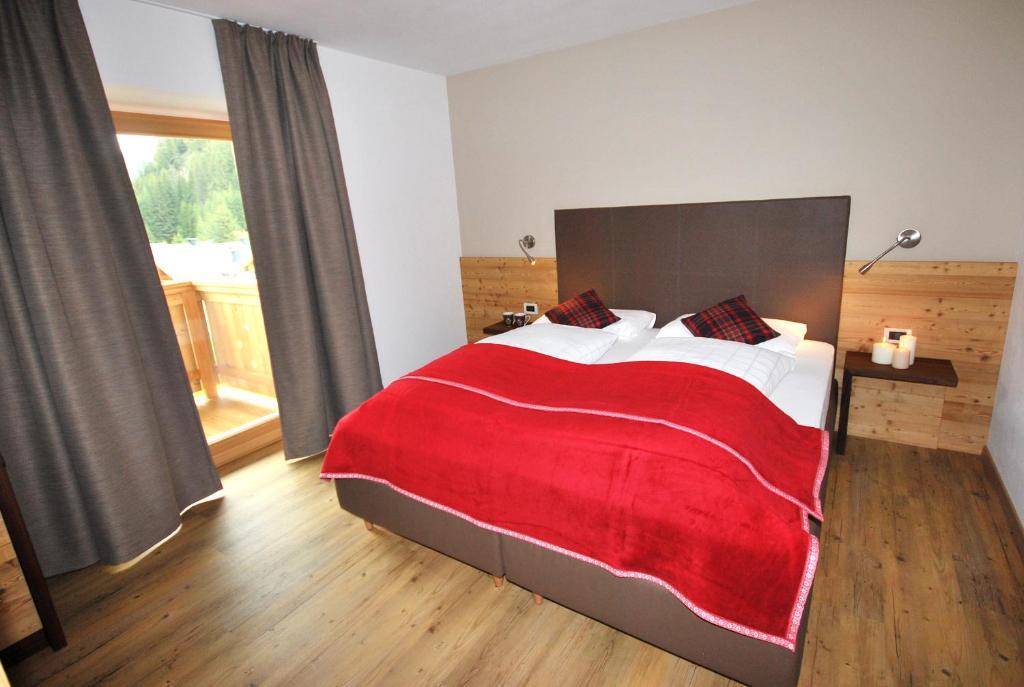 Superior Doppelzimmer mit Balkon