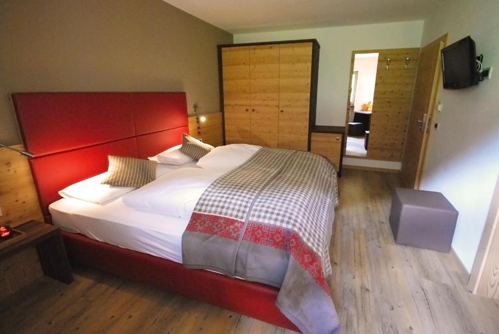 Comfort Doppelzimmer