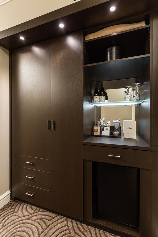 Superior Suite mit Kingsize-Bett