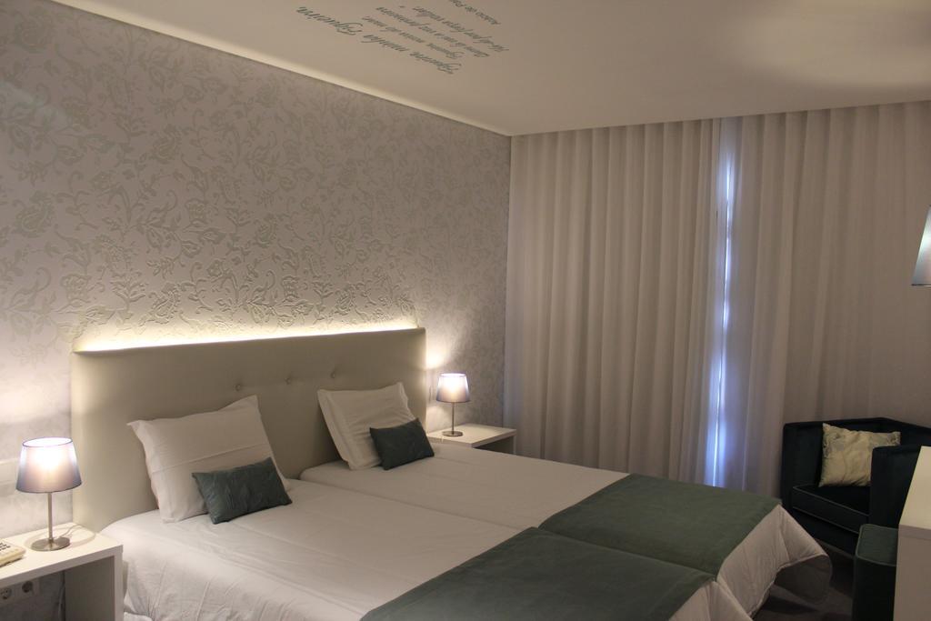 Oferta especial - Habitación Doble Superior con paquete romántico