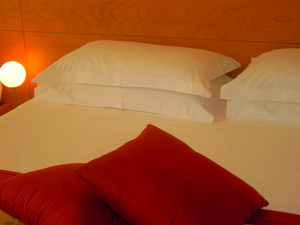 Standard Doppelzimmer