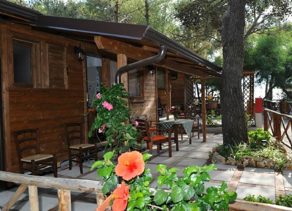 Casa Mobile
