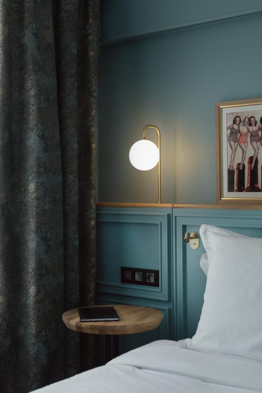Chambre Double Classique