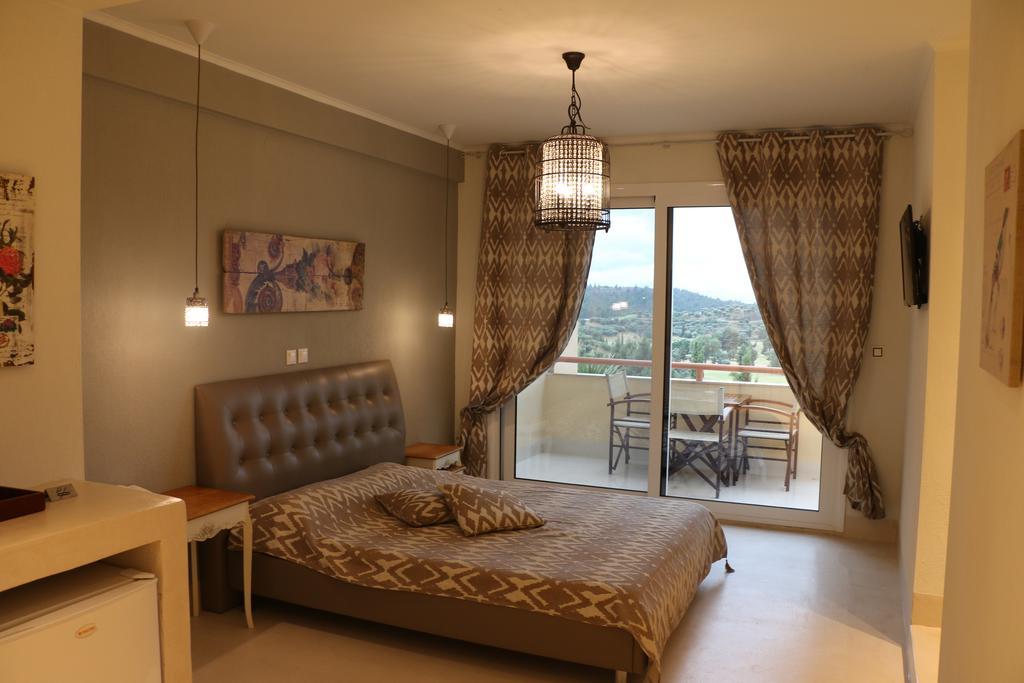 Superior Doppelzimmer