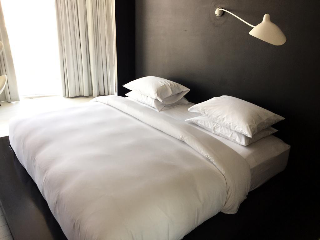 Loft Suite