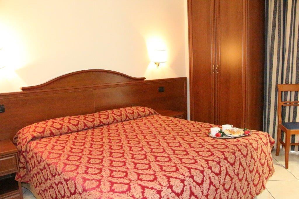 Habitación cuádruple