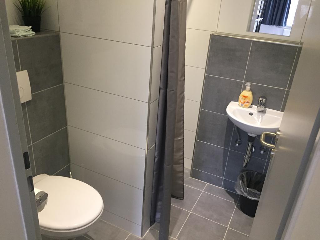 Familienzimmer