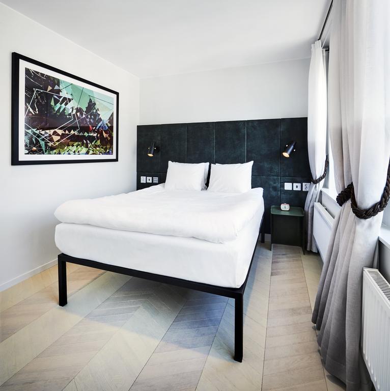 Studio Suite met Eigen Badkamer