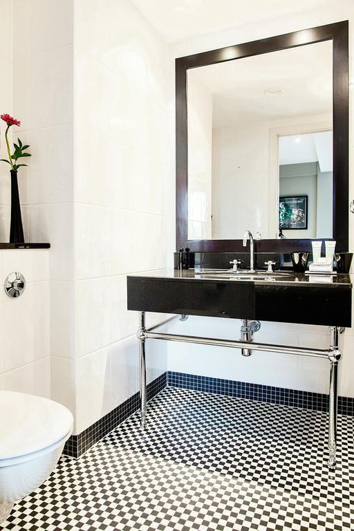 Habitación Doble Estándar