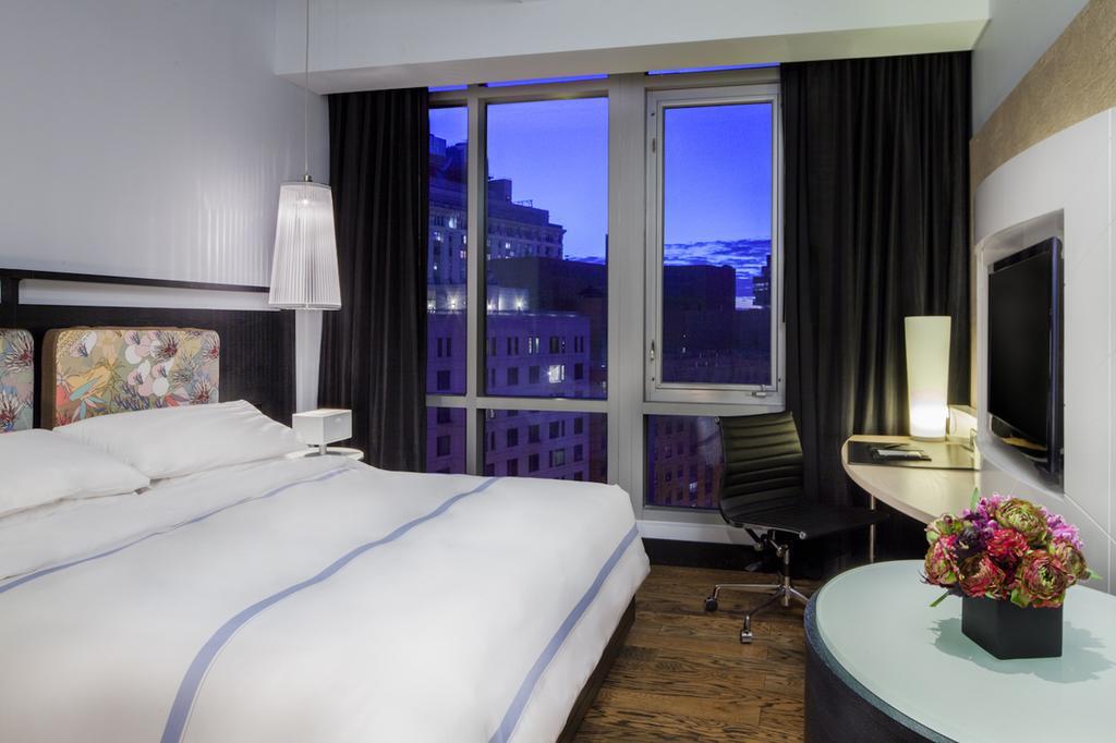 Quarto King - Piso Superior