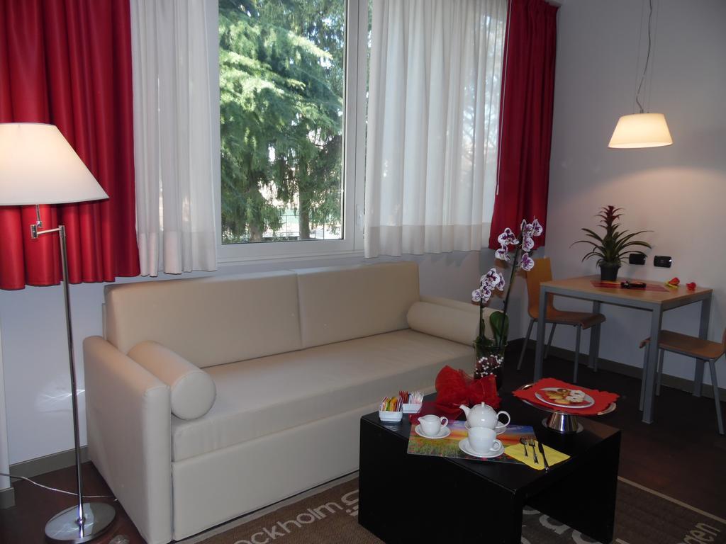 Chambre Familiale Supérieure