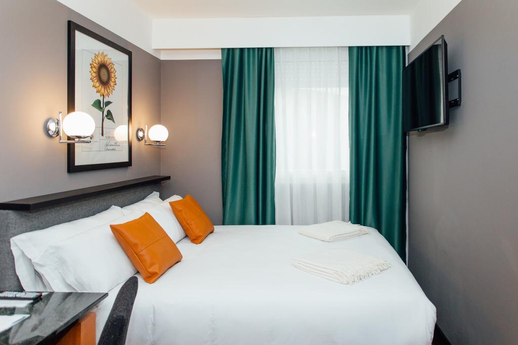 Small Double Room
