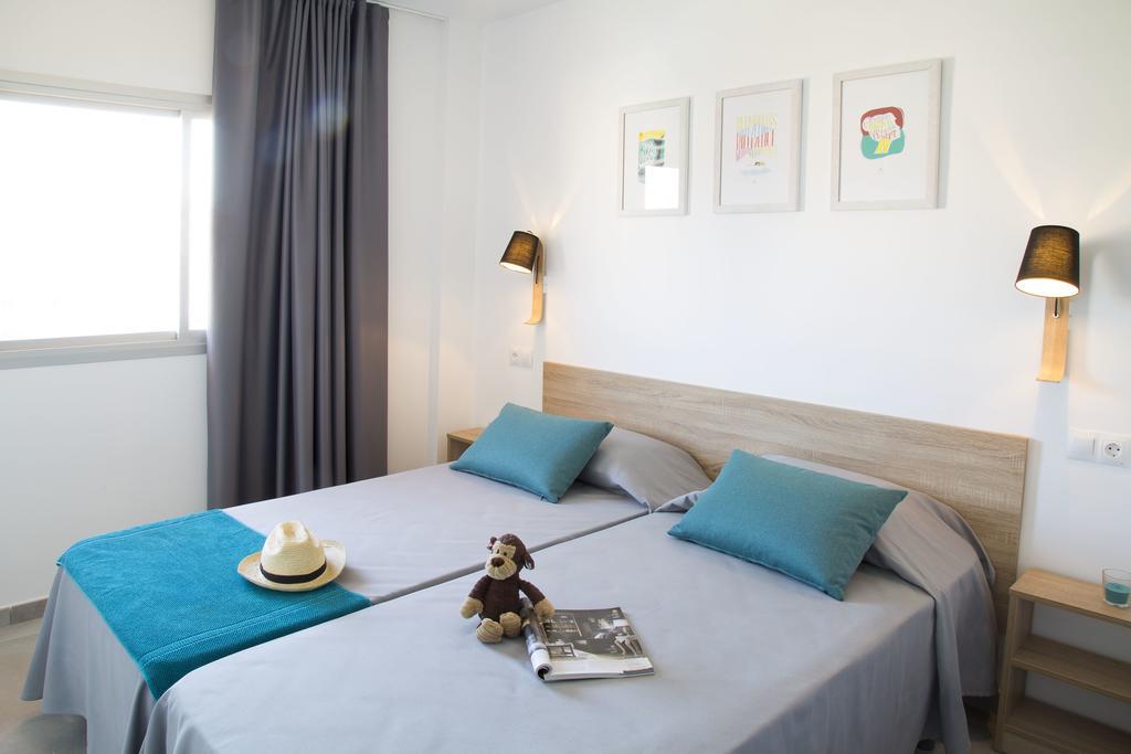 Appartement 1 Chambre - Vue sur Piscine
