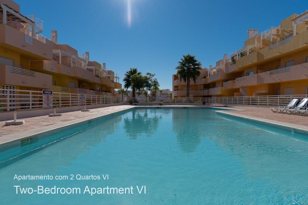 Apartamento VI com 2 Quartos
