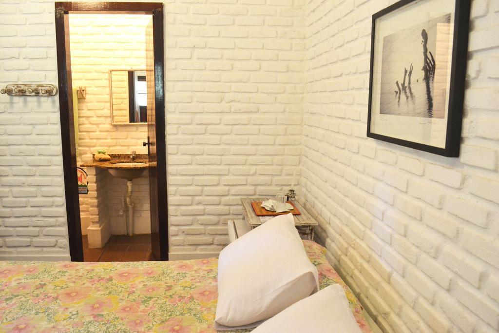 Quarto Deluxe