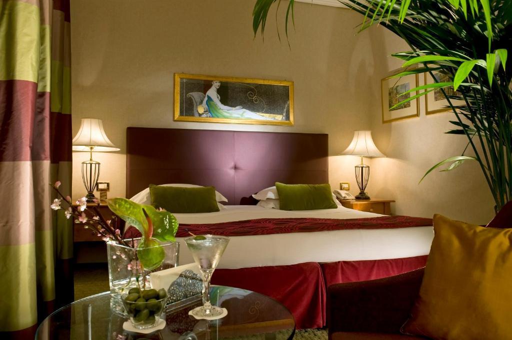 Superior Doppelzimmer