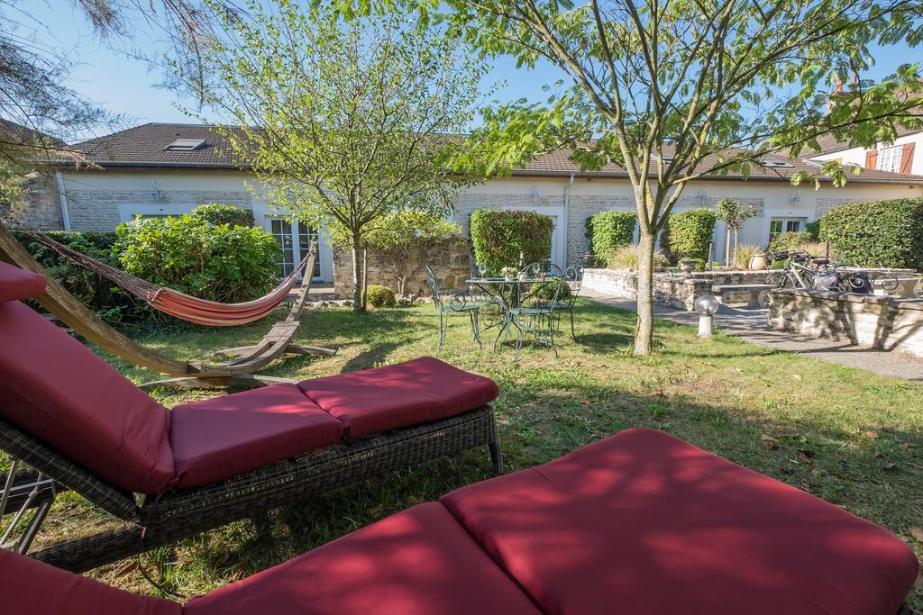 Duplex Suite (1 of 2 Personen)