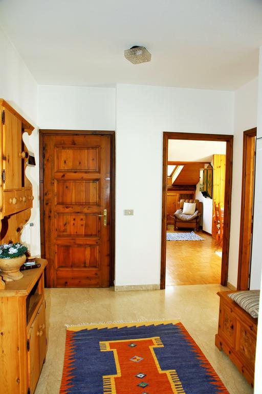 Appartamento con 3 Camere da Letto