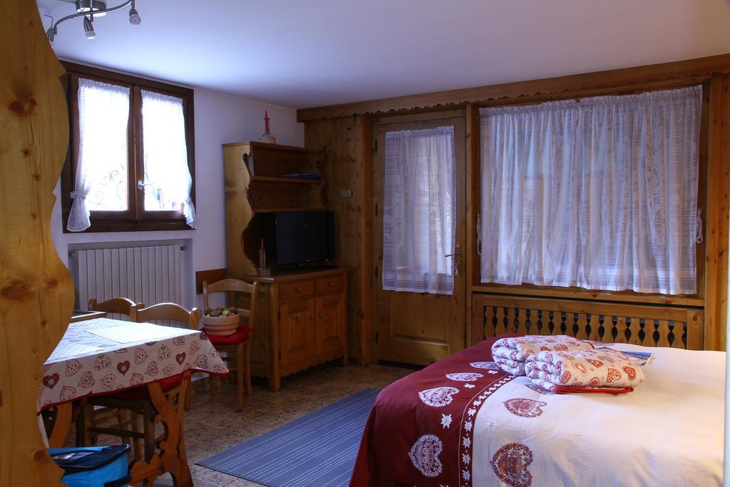 Appartamento con 1 Camera da Letto