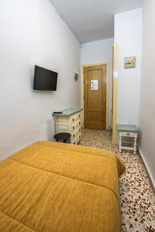 Chambre Simple