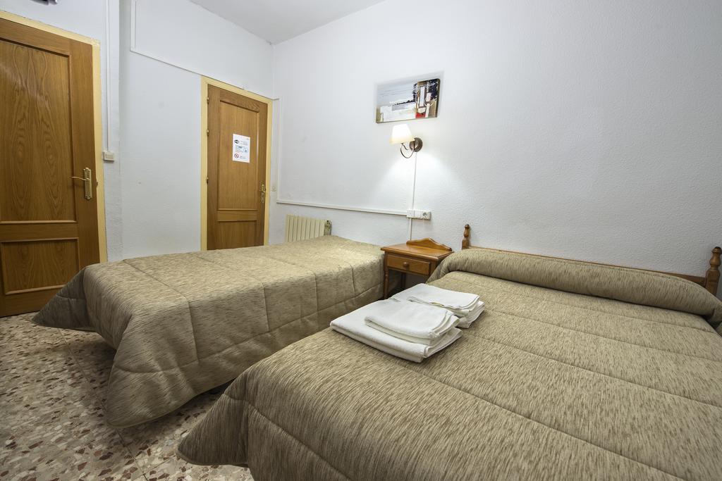 Chambre Familiale
