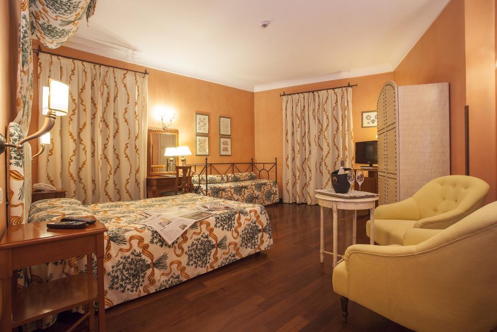 Suite Junior