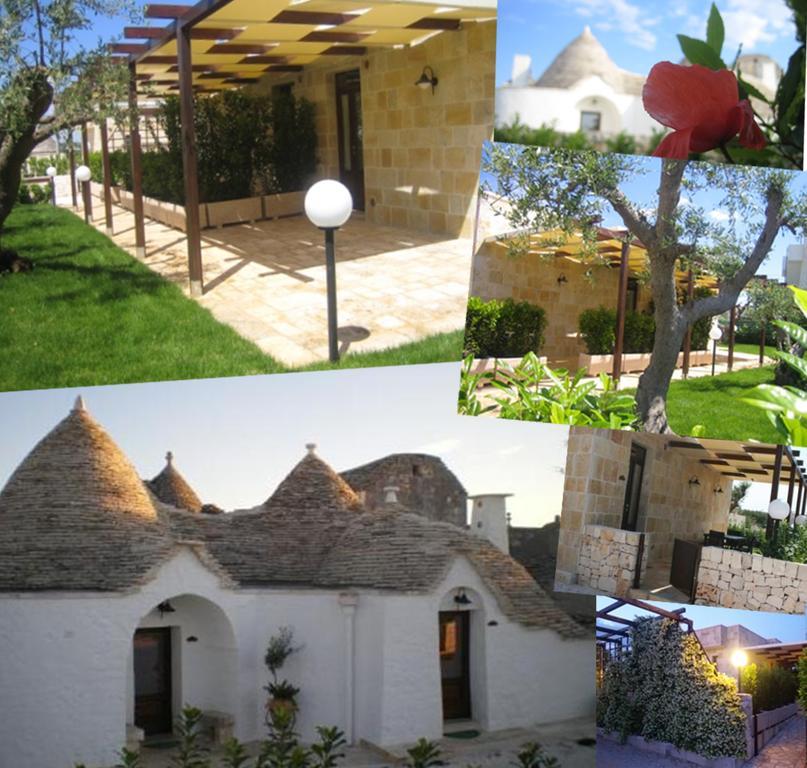 Appartamento con Vista Giardino