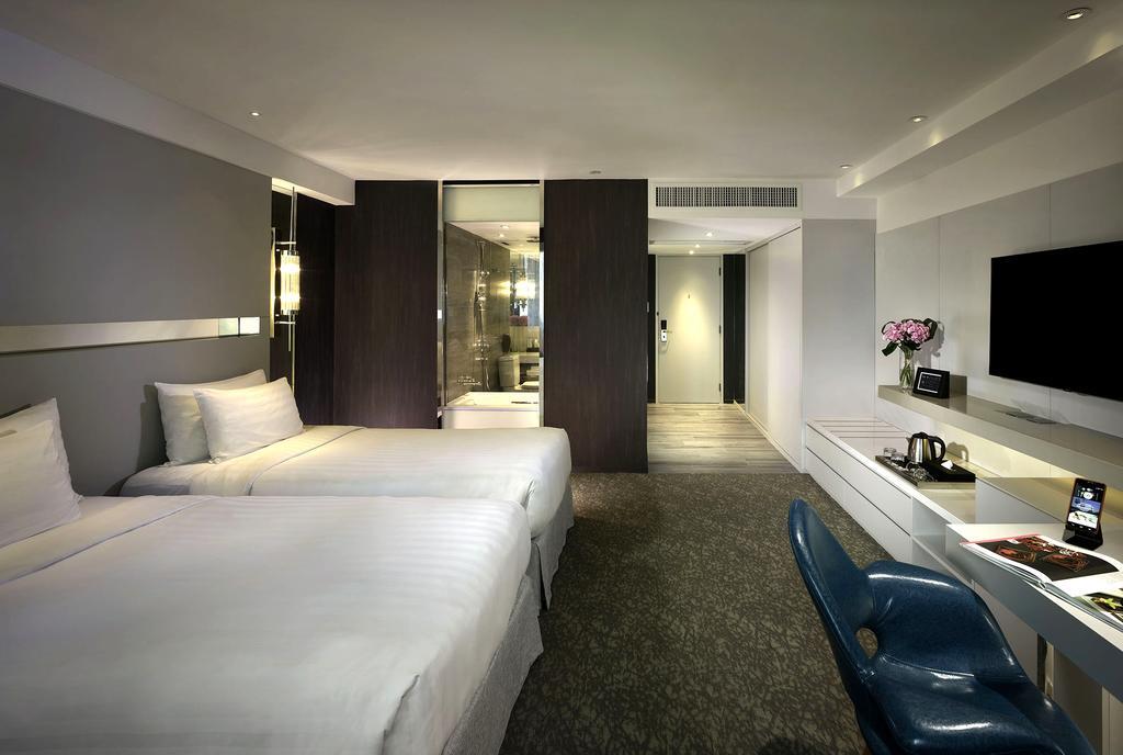 Chambre Smart Plus