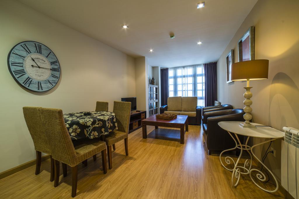 Apartamento (4 adultos)
